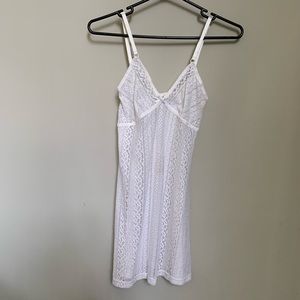 Cacique Lace slip